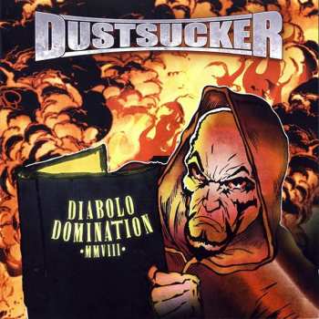 CD Dustsucker: Diabolo Domination