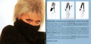 CD/DVD Dusty Springfield: A Very Fine Love