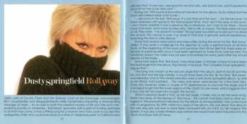 CD/DVD Dusty Springfield: A Very Fine Love