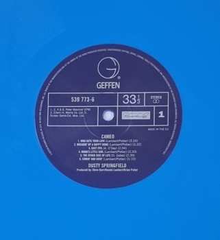 LP Dusty Springfield: Cameo CLR