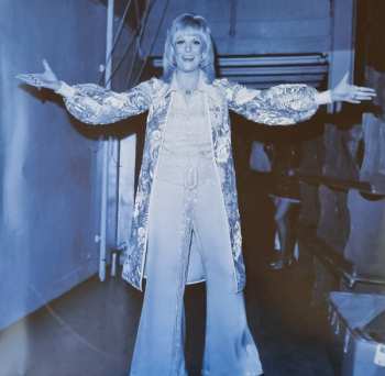 LP Dusty Springfield: Cameo CLR