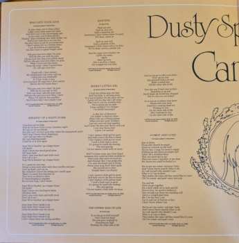 LP Dusty Springfield: Cameo CLR