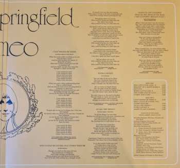 LP Dusty Springfield: Cameo CLR