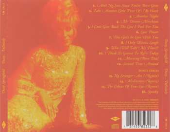 CD Dusty Springfield: Dusty... Definitely