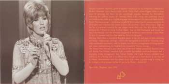 CD Dusty Springfield: Dusty... Definitely