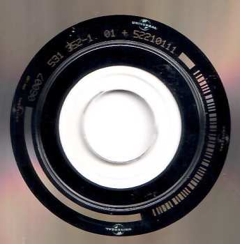 CD Dusty Springfield: Star-Club Präsentiert Dusty Springfield