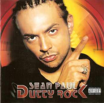 CD Sean Paul: Dutty Rock
