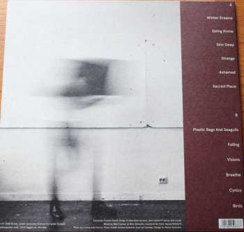 LP Duvel: Attempts At Speech