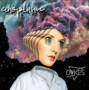 Album DVKES: Echoplasm