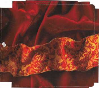 SACD Antonín Dvořák: Dvorák / Borodin