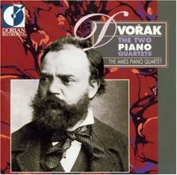 The Two Piano Quartets