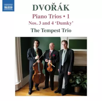 Piano Trios • 1