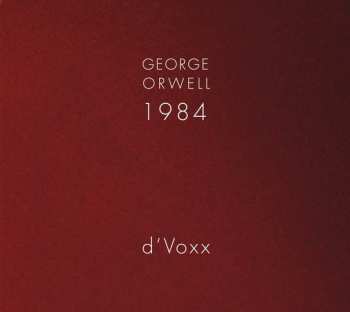 CD d'Voxx: 1984