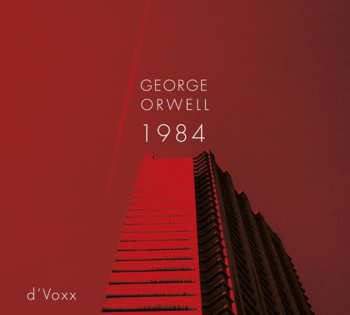 CD d'Voxx: 1984