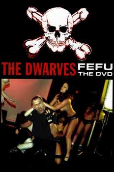 DVD Dwarves: FEFU - The DVD