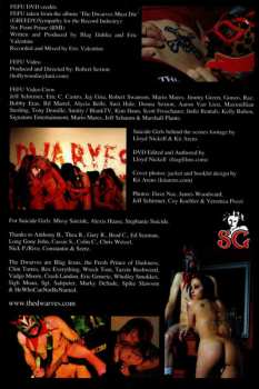 DVD Dwarves: FEFU - The DVD