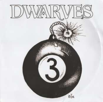 LP Dwarves: Thank Heaven For Little Girls