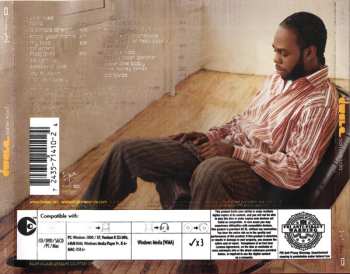 CD Dwele: Some Kinda...