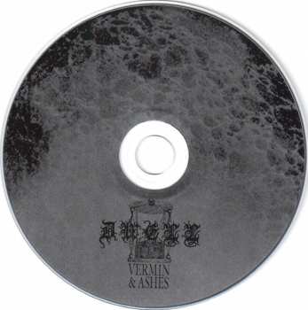 CD Dwell: Vermin and Ashes
