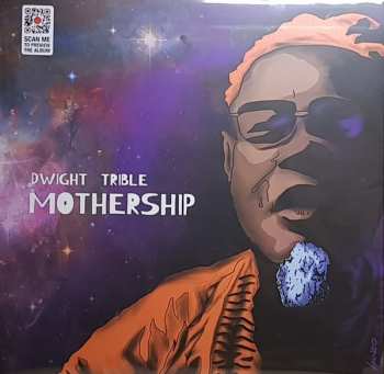 Album Dwight Trible: Mothership