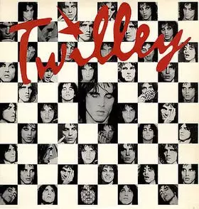 Dwight Twilley: Twilley