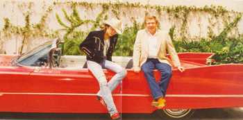 CD Dwight Yoakam: Dwight Sings Buck