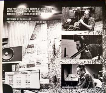 CD Dwiki Dharmawan: Anagnorisis