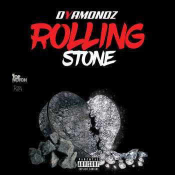 Album Dyamondz: Rolling Stone