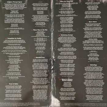 LP Dying Fetus: Make Them Beg For Death CLR
