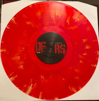 LP Dying Fetus: Reign Supreme CLR
