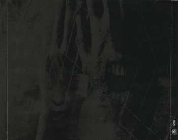 CD Dying Humanity: Living On The Razor's Edge