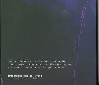 CD Dying Passion: Skylor