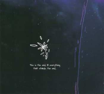 CD Dying Passion: Skylor
