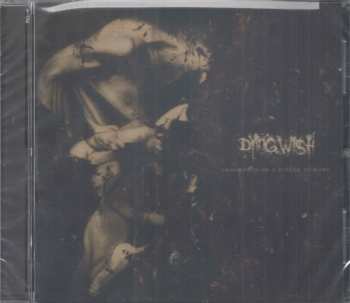 Album Dying Wish:  Fragments Of A Bitter Memory