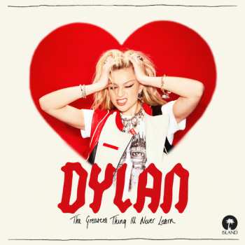 LP Dylan: The Greatest Thing I'll Never Learn LTD | CLR