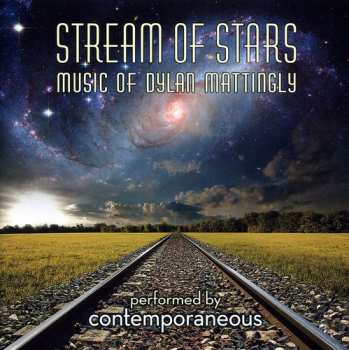 CD Dylan Mattingly: Stream Of Stars