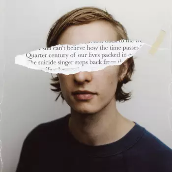 Dylan Owen: Holes in Our Stories
