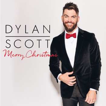CD Dylan Scott: Merry Christmas