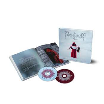 2CD Dymna Lotva: З​я​м​л​я П​а​д Ч​о​р​н​ы​м​і К​р​ы​л​а​м​і​: К​р​о​ў DLX | LTD