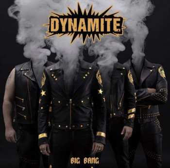 CD Dynamite: Big Bang