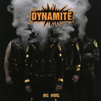 CD Dynamite: Big Bang