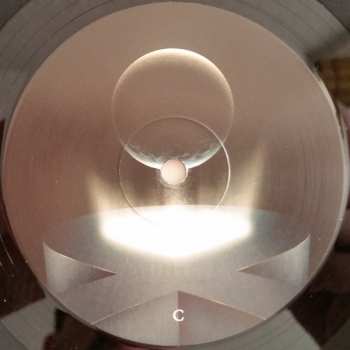 2LP Dynatron: Aeternus