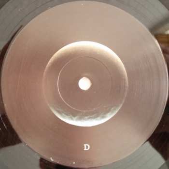 2LP Dynatron: Aeternus
