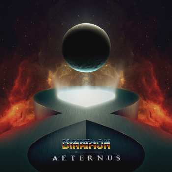 CD Dynatron: Aeternus DIGI