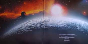 2LP Dynatron: Aeternus