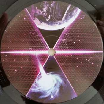 LP Dynatron: Escape Velocity