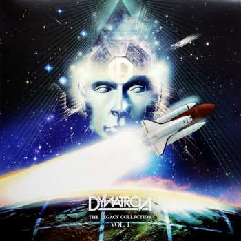 LP Dynatron: The Legacy Collection Vol I