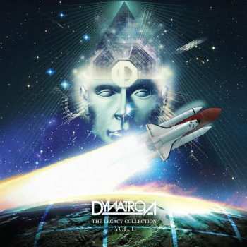 LP Dynatron: The Legacy Collection Vol I