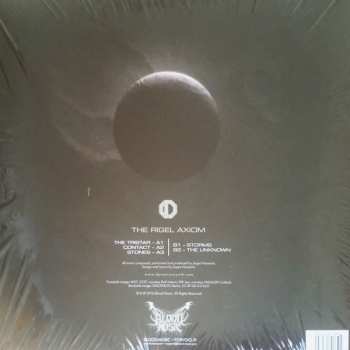 LP Dynatron: The Rigel Axiom