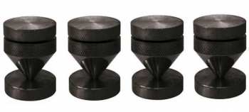 Audiotechnika Dynavox - Absorber A3 Black
